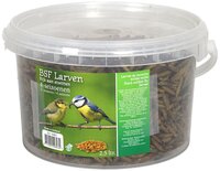 Gebr. de boon Black soldier flies 4-seizoenen emmer 2.5L