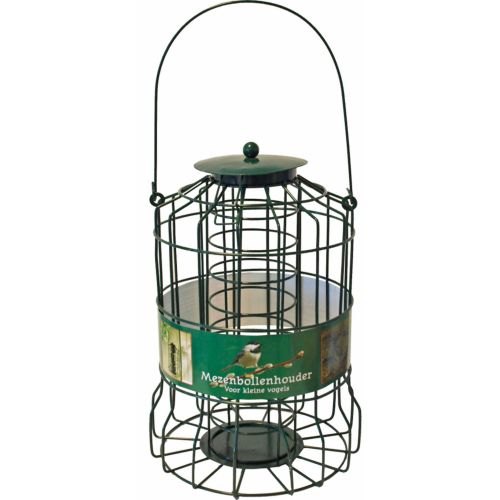 Gebr. de Boon Mezenbolhouder 24 cm