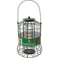 Gebr. de Boon Mezenbolhouder 24 cm