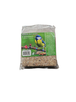 Gebr. de boon Vetblok noten 300 gram