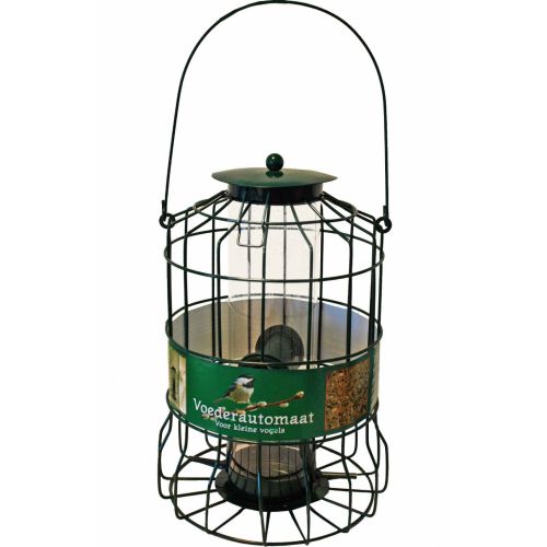 Gebr. de Boon Voederautomaat 24 cm