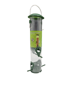 Gebr. de Boon Vogel voederautomaat 4-gaats 33 cm