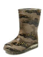 Gegavi jongenslaars giant bruin 21