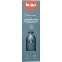 Bolsius geurdiffuser True Joy Woody Wellness 80ml