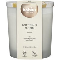 Bolsius geurkaars Botticino Bloom