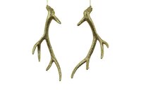 Countryfield gewei adona 27 cm goud