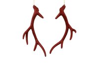 Countryfield gewei adona 27 cm rood