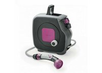 GF Aquabag slanghaspel 11.5 meter fucsia - afbeelding 1