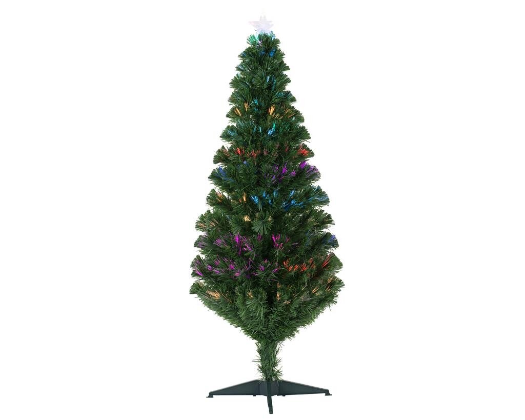 Glasvezel boom Burtley 150 cm