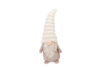 Gnoom cozy creme 40 cm
