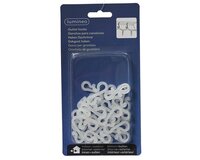 Lumineo goothaakjes 24 stuks