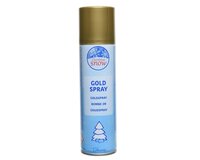 Decoris Goudspray 150ml goud