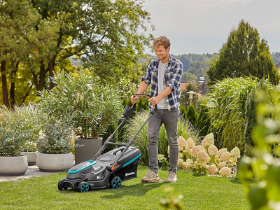 Grasmaaiers en trimmers