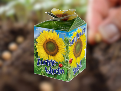Greengift