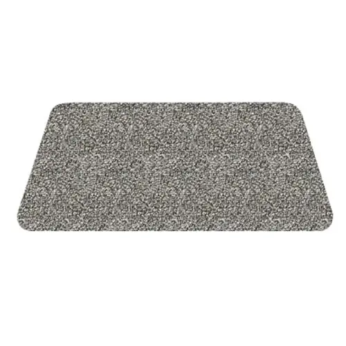 Hamat aquastop 100 x 60 cm graniet