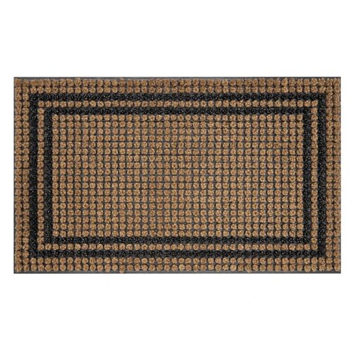 Hamat boutique border 75 x 45 cm