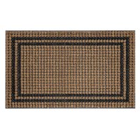 Hamat boutique border 75 x 45 cm