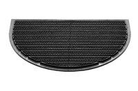 Hamat compact scraper 60 x 40 cm halfrond