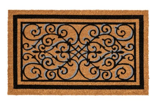 Hamat E-coco kokosmat design 45x75cm