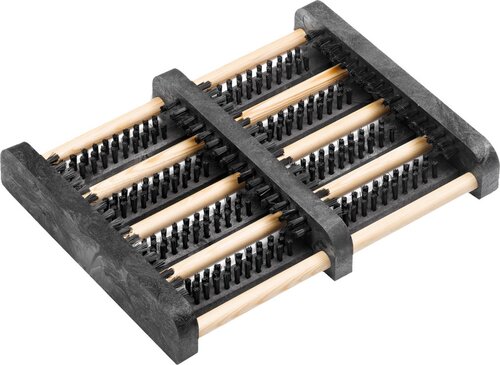 Hamat Elbe schoenveger 27x34cm