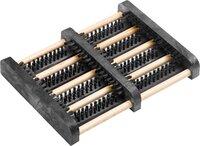 Hamat Elbe schoenveger 27x34cm