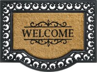 Hamat Impala welkom 80 x 60 cm