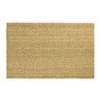 Hamat kokosmat naturel 70 x 40 cm