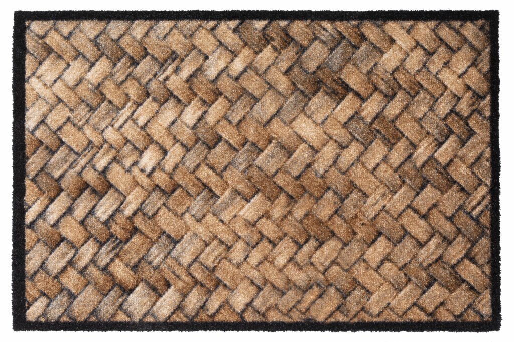 Hamat deurmat Prestige 50x75cm