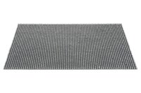 Hamat queens grasmat zilver 60 x 40 cm