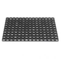Hamat rubberringmat domino 40x60