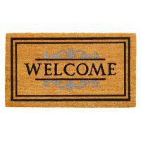 Hamat ruco classic welcome 40x70