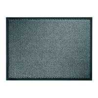 Hamat spectrum schoonloopmat 80 x 60 cm licht grijs