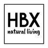 HBX natural living