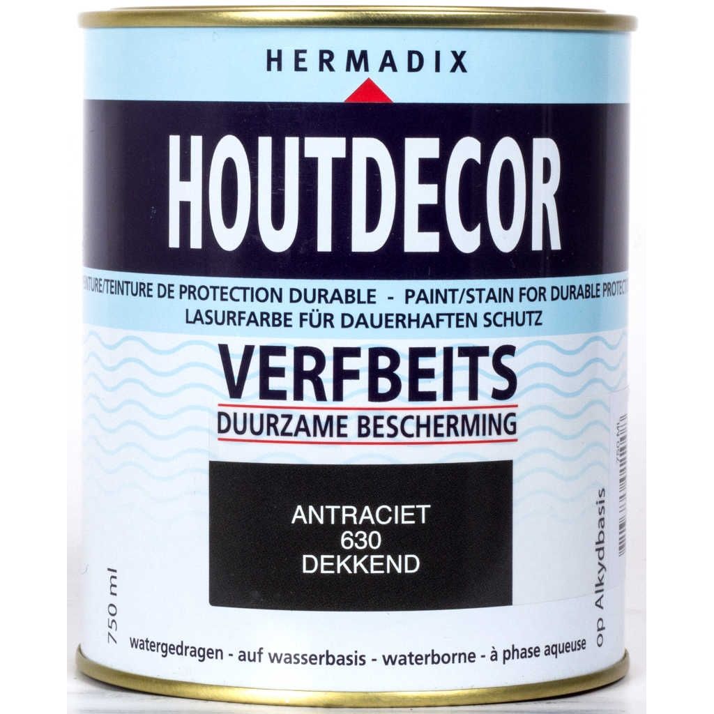 Hermadix Houtdecor 630 Antraciet 750 Ml huismerk kopen in de aanbieding Hermadix Houtdecor 630 Antraciet 750 Ml huismerk kopen in de aanbieding