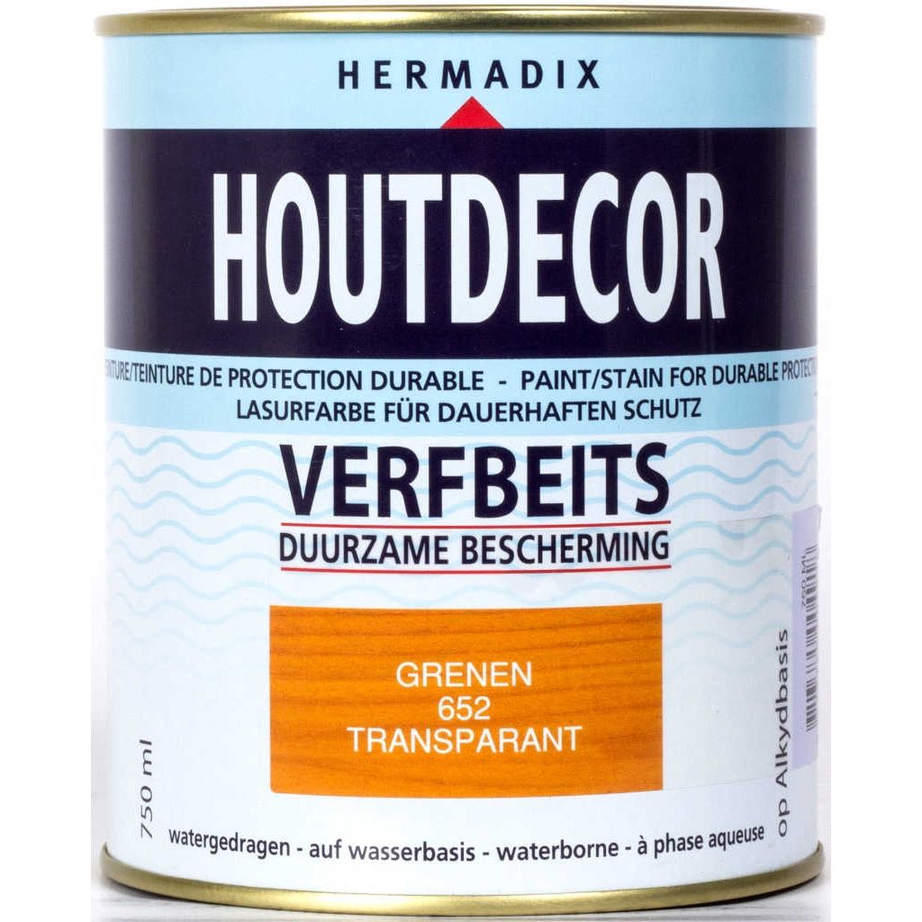 Hermadix Houtdecor 652 Grenen 750 Ml huismerk kopen in de aanbieding Hermadix Houtdecor 652 Grenen 750 Ml huismerk kopen in de aanbieding