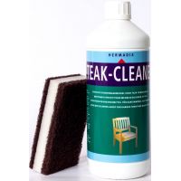 Hermadix teak cleaner 1 liter