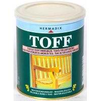 Hermadix Toff teakolie 750 ml - afbeelding 3