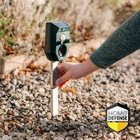 Hoem defense katten- en hondenverjager  - afbeelding 2