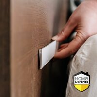 Home defense bedwantsenval 2 stuks - afbeelding 2