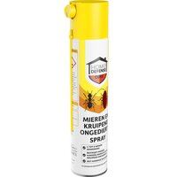 Home defense mieren en kruipend ongedierte spray 400 ml