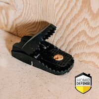 Home defense muizenval kunststof 2 stuks - afbeelding 2