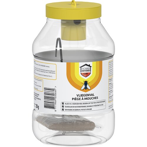 Home defense vliegenval - afbeelding 1