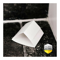 Home defense zilvervisjes val 3 stuks - afbeelding 2