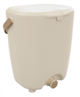 Hozelock Bokashi pure composter