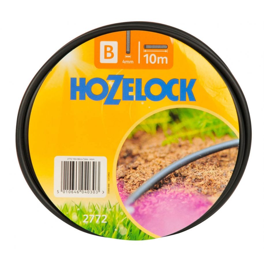 Hozelock Easy Drip Verdeelslang Tyleen 10M 4Mm huismerk kopen in de aanbieding