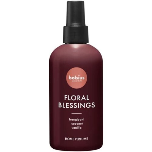 Bolsius huisparfum True Joy Floral Blessings 225ml