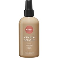 Bolsius huisparfum True Joy Vanilla Delight 225ml