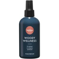 Bolsius huisparfum True Joy Woody Wellness 225ml