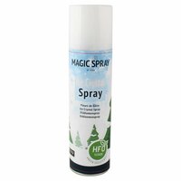 Magic Snow ijscrystal spray 150 ml
