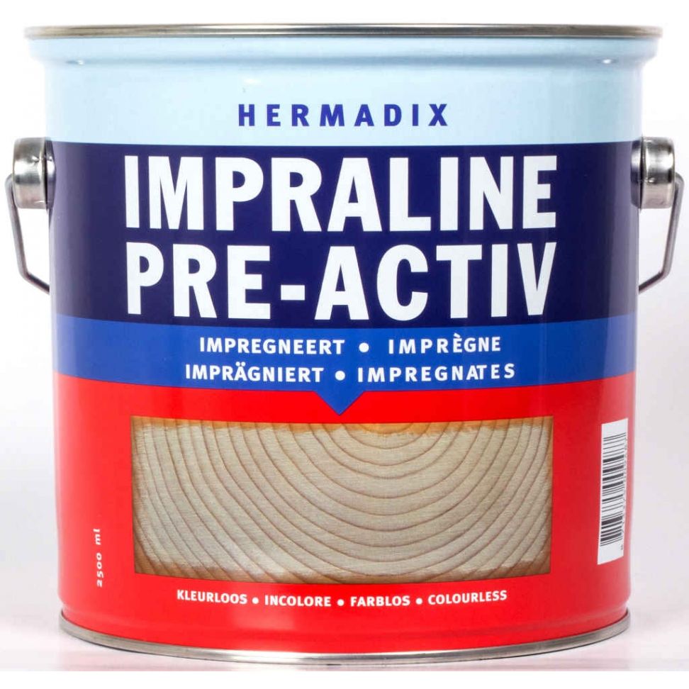 Impraline Kleurloos 2500 Ml huismerk kopen in de aanbieding Impraline Kleurloos 2500 Ml huismerk kopen in de aanbieding